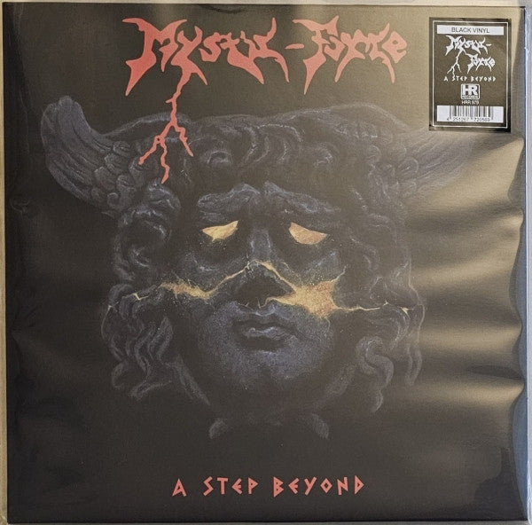 Mystic Force – Step Beyond 🇺🇸