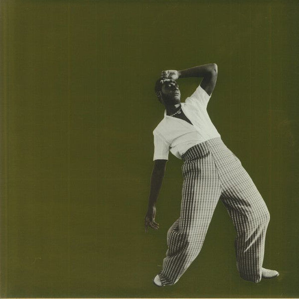 Leon Bridges – Gold-diggers Sound 🇺🇸