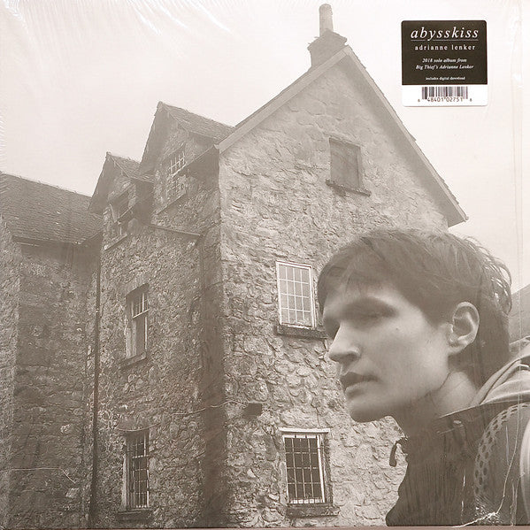 Adrianne Lenker – Abysskiss 🇺🇸
