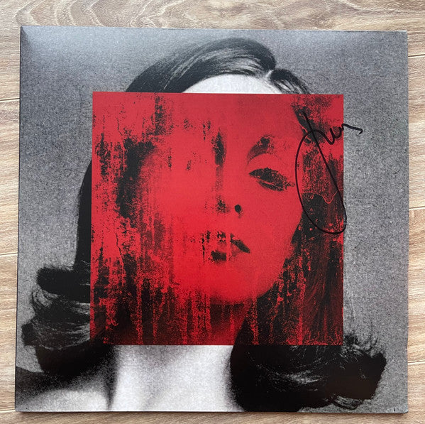 Jmsn – Priscilla (Expanded/2Lp) 🇺🇸