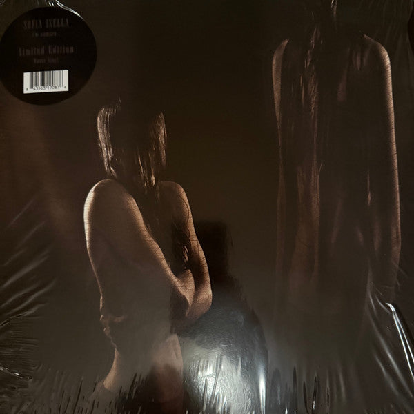 Sofia Isella – I'm Camera (Cloudy Gold Vinyl) 🇺🇸