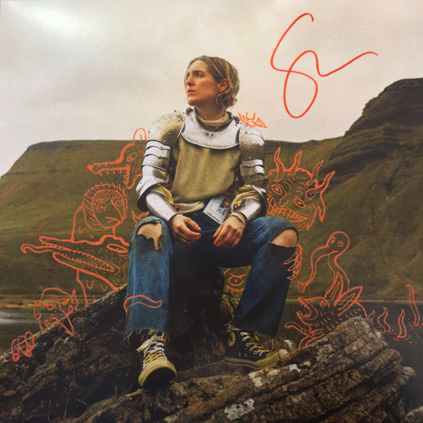 Shura – I Got Too Sad for My Friends 🇺🇸