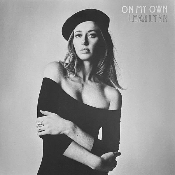 Lera Lynn – On My Own 🇺🇸