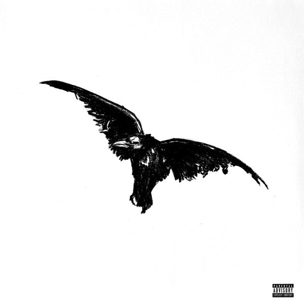Conan Gray – Kid Krow, Decomposed (X) (5 Year Anniversary/Black/White Splatter Vinyl) 🇺🇸