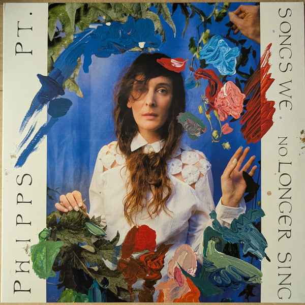 Phipps Pt. – Songs We No Longer Sing 🇺🇸