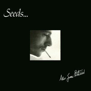 Alan James Eastwood – Seeds (2LP) 🇺🇸
