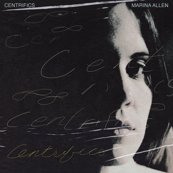 Marina Allen – Centrifics 🇺🇸