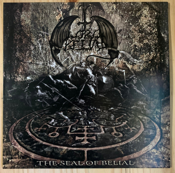 Lord Belial – Seal of Belial 🇺🇸