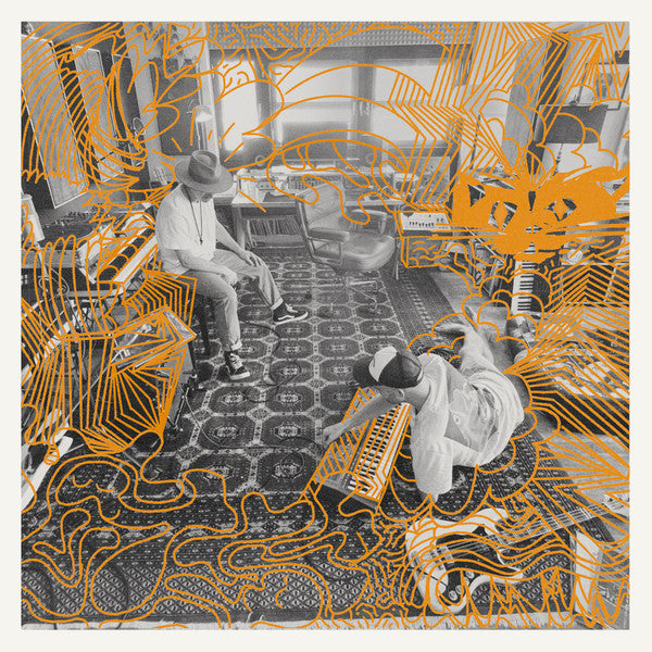 Tikhet – Mixtape Suite 🇺🇸