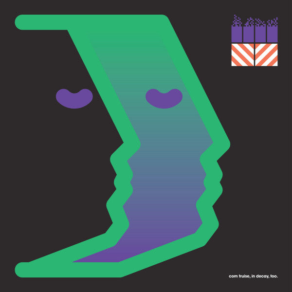 Com Truise – In Decay Too 🇺🇸