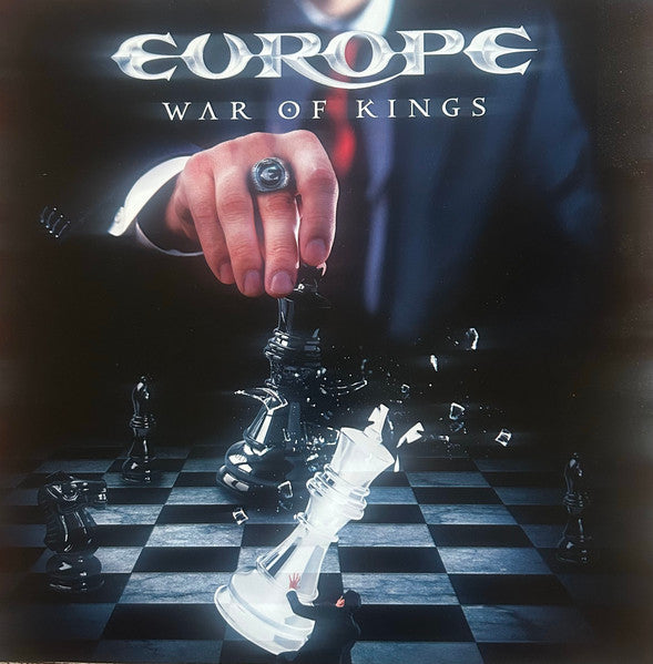 Europe – War of Kings 🇺🇸