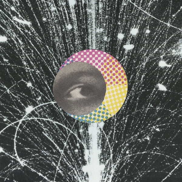 Daniel O'sullivan – Electric Maya: Dream Flotsam & Astral Hinterlands 🇺🇸