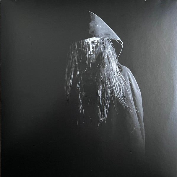 Taake – Stridens Hus (Clear Vinyl) 🇺🇸