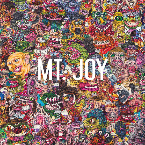 Mt. Joy – Mt. Joy 🇺🇸