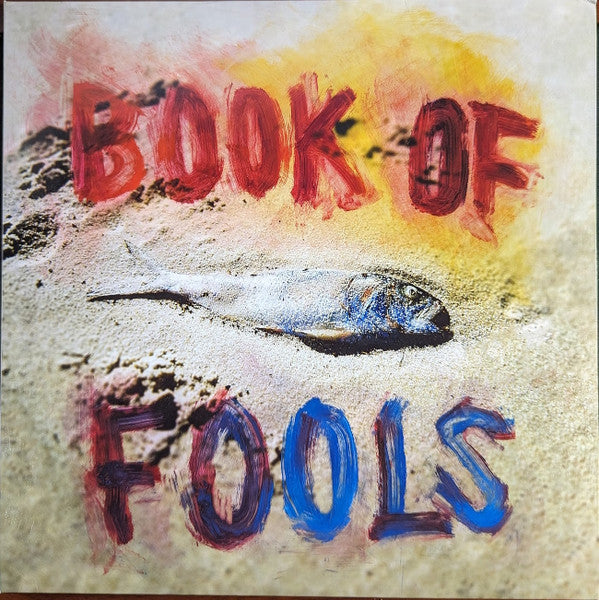 Mipso – Book of Fools 🇺🇸