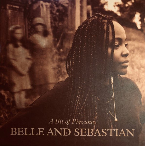 Belle & Sebastian – Bit of Previous 🇺🇸
