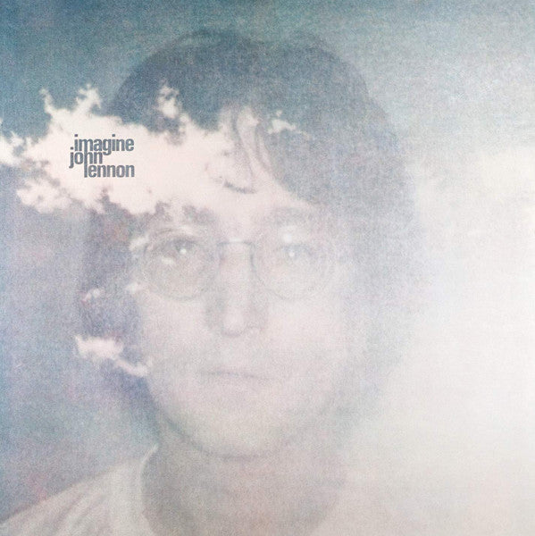 John Lennon – Imagine 🇺🇸