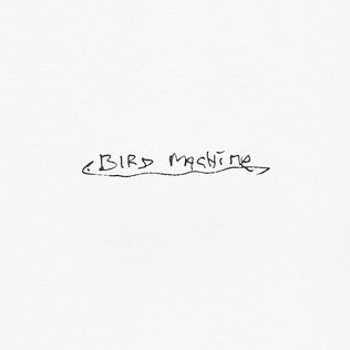Sparklehorse – Bird MacHine 🇺🇸