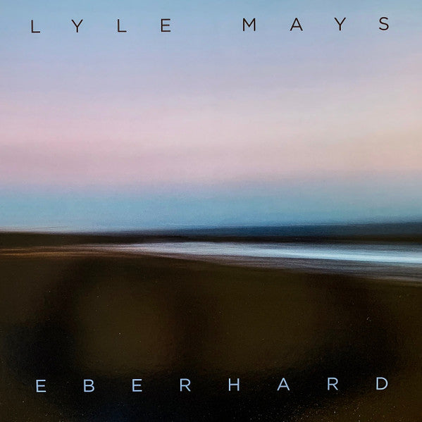 Lyle Mays – Eberhard 🇺🇸