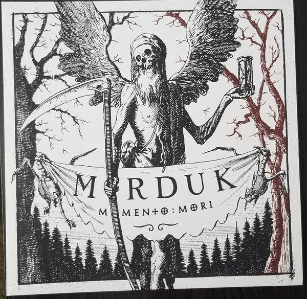 Marduk – Memento Mori 🇺🇸