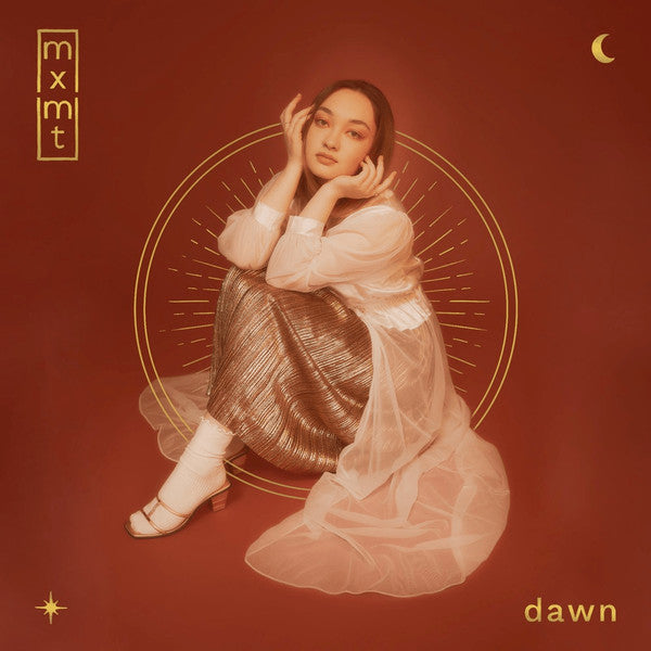 Mxmtoon – Dawn / Dusk 🇺🇸