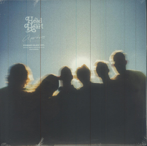 Head & the Heart – Aperture 🇺🇸