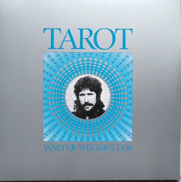 Walter Wegmuller – Tarot (2LP) 🇺🇸
