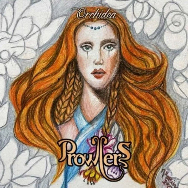 Prowlers – Orchidea 🇺🇸