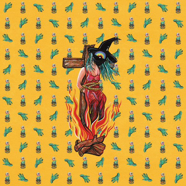 Hxxs – Year of the Witch 🇺🇸