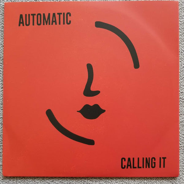 Automatic – Calling It 🇺🇸