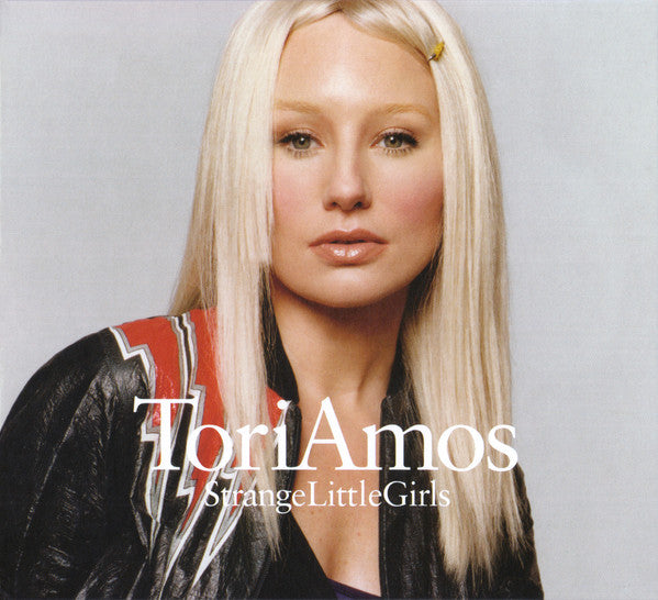 Tori Amos – Strange Little Girls (2CD) [CD Nuevo] 💿 🇺🇸