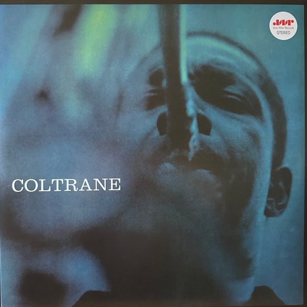 John Coltrane – Coltrane 🇺🇸