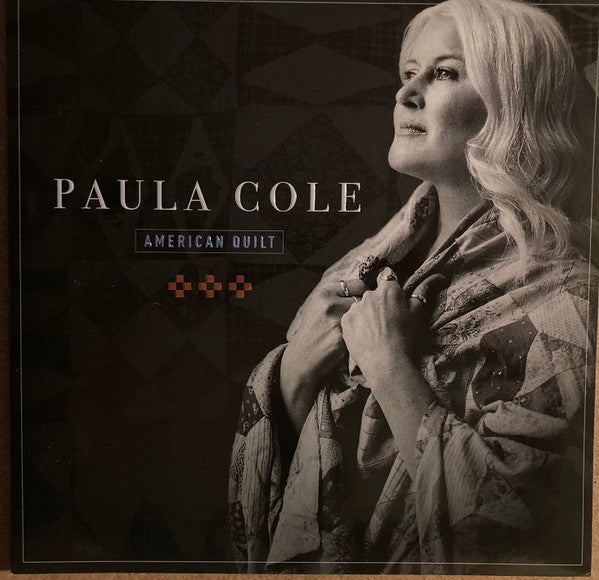 Paula Cole – American Quilt 🇺🇸