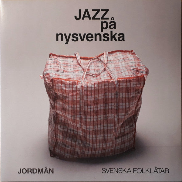 Jordman – Jazz Pa Nysvenska 🇺🇸