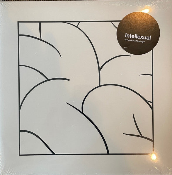 Intellexual – Intellexual 🇺🇸