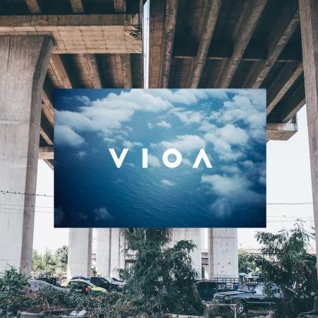 Tom Doolie – V I O a 🇺🇸
