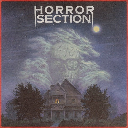 Horror Section – Until the End of Time 🇺🇸
