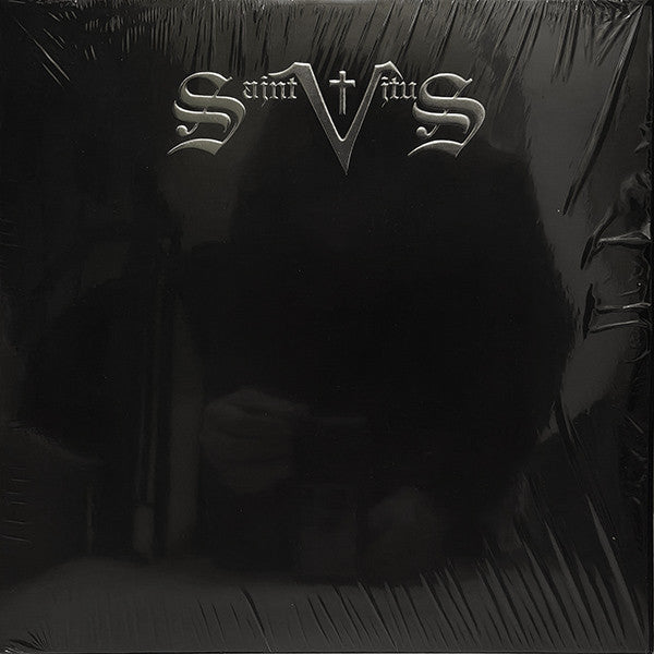 Saint Vitus – Saint Vitus 🇺🇸
