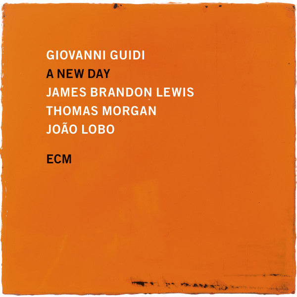 Giovanni; James Brandon Lewis; Thomas Morgan & Joao Lobo Guidi – New Day 🇺🇸