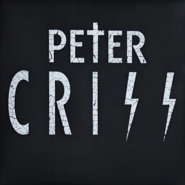Peter Criss – Peter Criss 🇺🇸