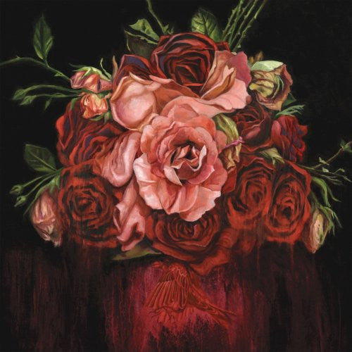 Silver – Ward of Roses 🇺🇸