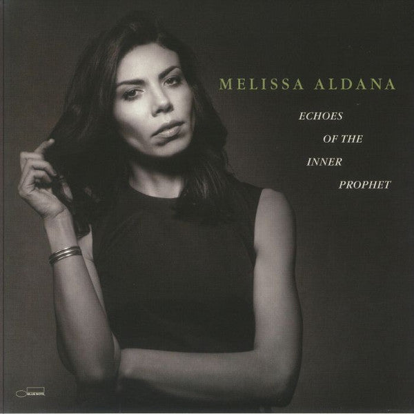 Melissa Aldana – Echoes of the Inner Prophet 🇺🇸