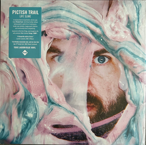 Pictish Trail – Life Slime 🇺🇸
