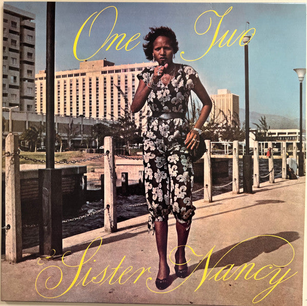Sister Nancy – One Two 🇺🇸