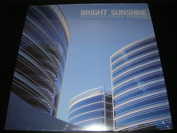 Bright Sunshine – Executive Power Supreme 🇺🇸