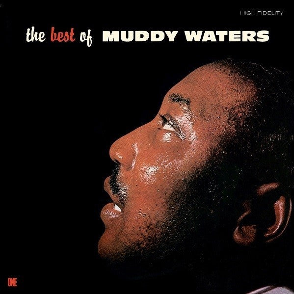 Muddy Waters – Best of Muddy Waters (180G) 🇺🇸