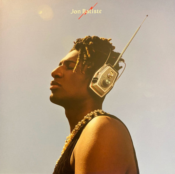 Jon Batiste – World Music Radio (2LP) 🇺🇸