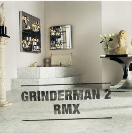 Grinderman – Grinderman 2 Rmx (Eco-vinyl/2LP) 🇺🇸