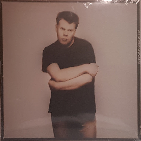 Dave-id & Toshiyuki Hiraoka Busaras – Bushy Luxury (the Whole Story) (Clear Vinyl) 🇺🇸