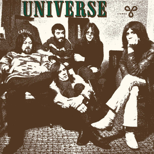 Universe – Universe 🇺🇸